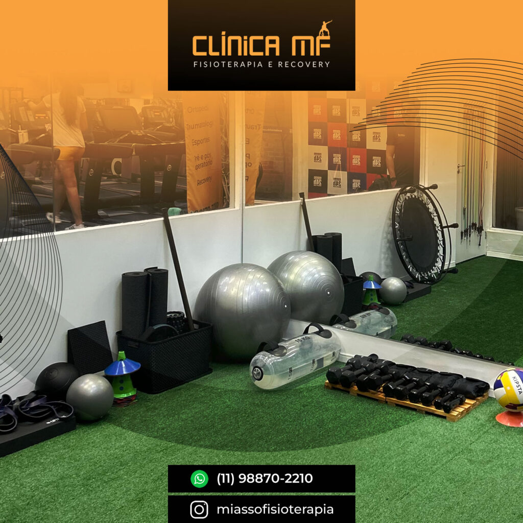 Clínica de Recovery Zona Leste