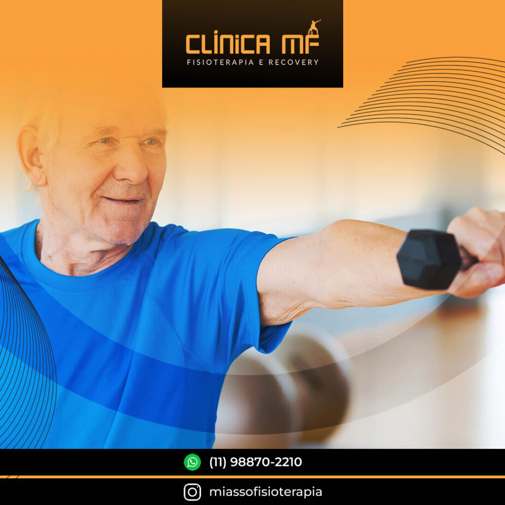 Fisioterapia Domiciliar SP