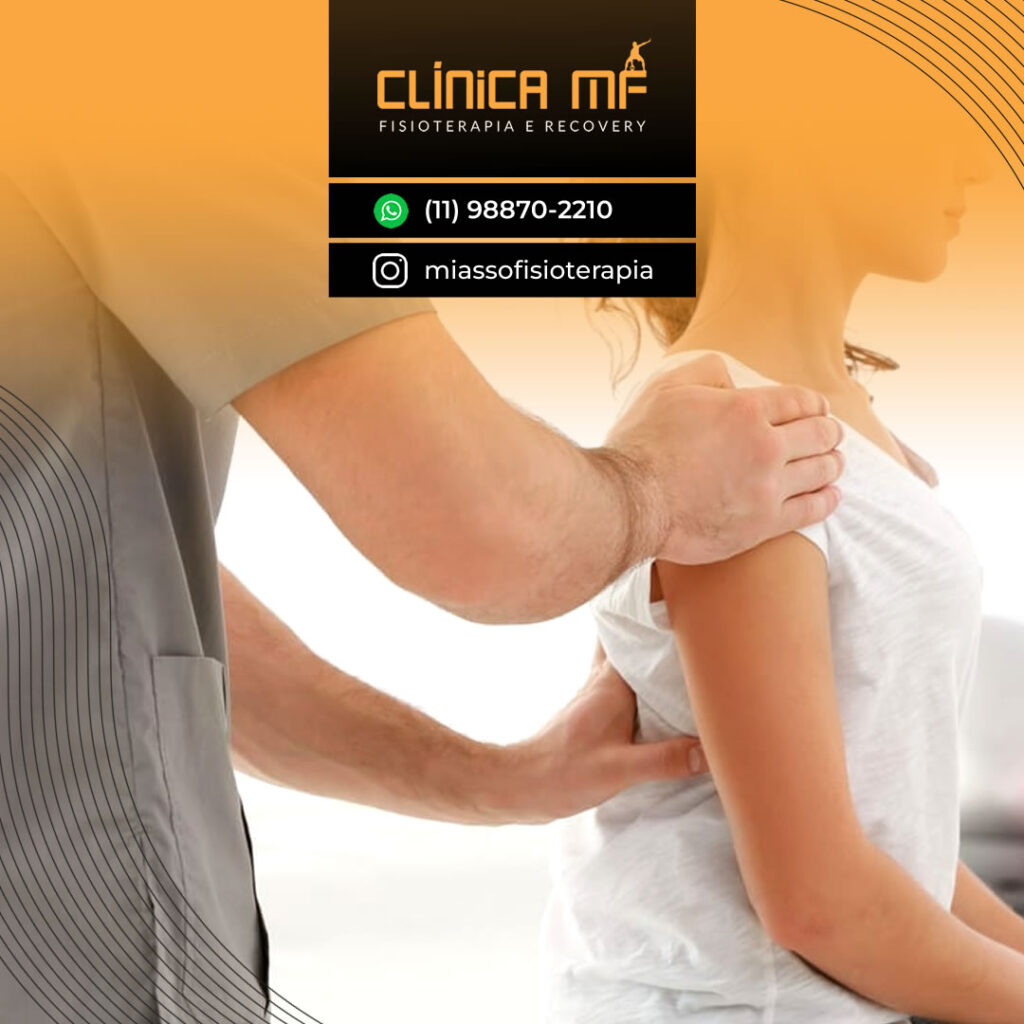 Fisioterapia Domiciliar Vila Carrão