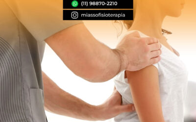 Fisioterapia Domiciliar Vila Carrão