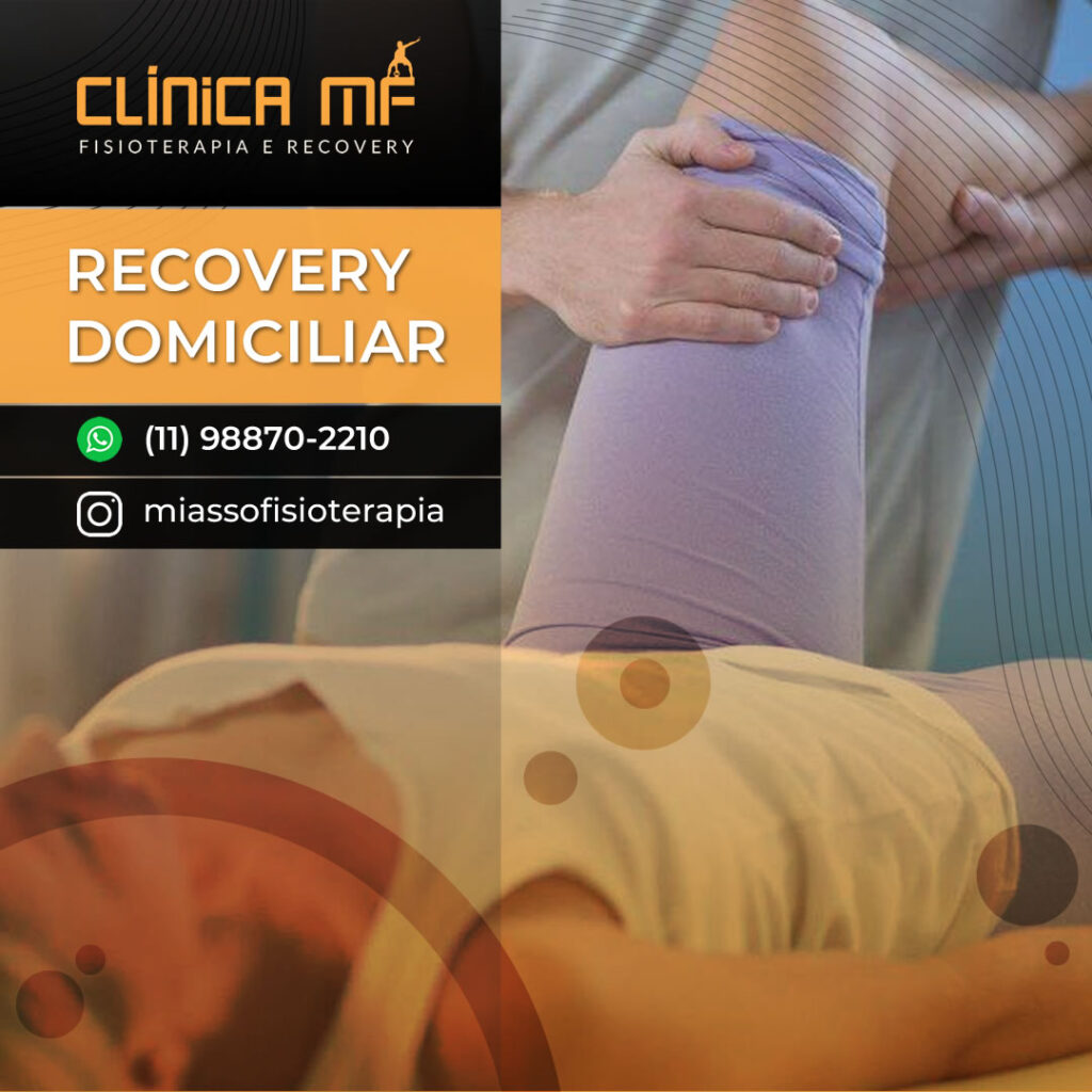 Recovery Domiciliar