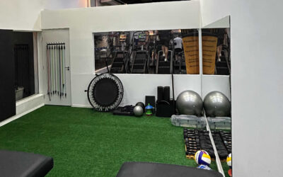 Fisioterapia Chácara Mafalda