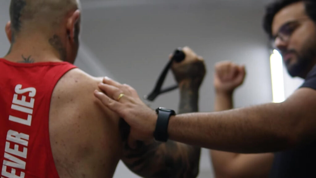 Fisioterapia Parque São Jorge