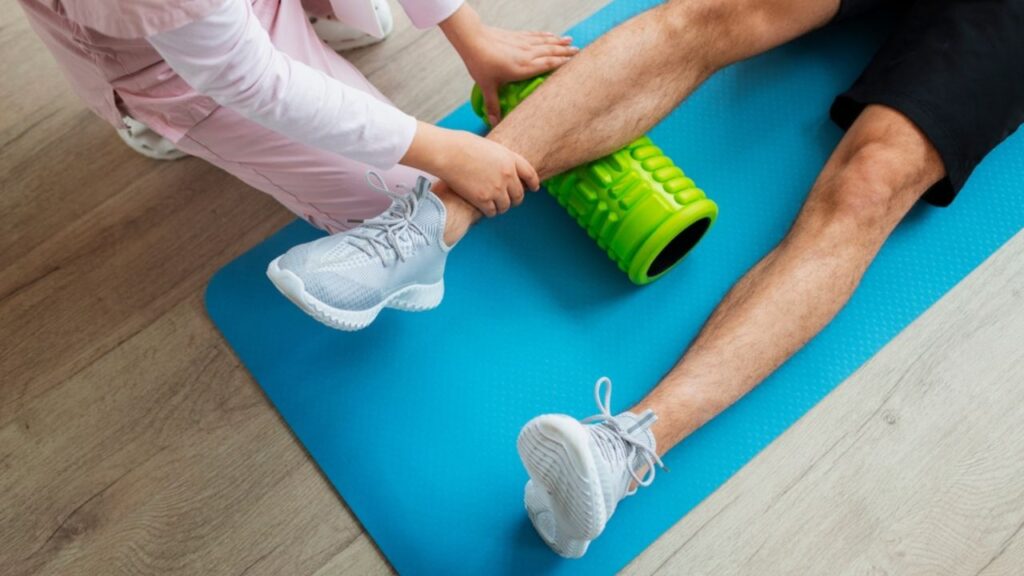 Benefícios da Fisioterapia Domiciliar