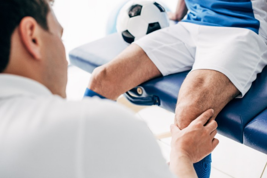 Diferença entre fisioterapia clínica e domiciliar
