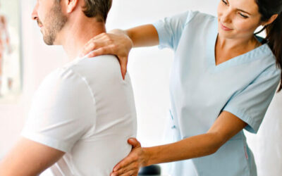 Fisioterapia Domiciliar