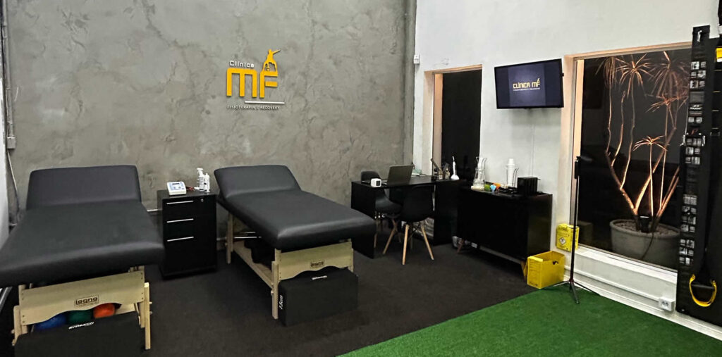 Fisioterapia Jardim Anália Franco