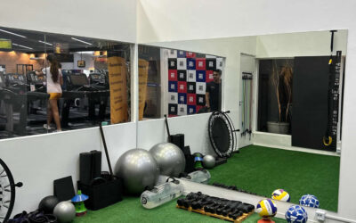 Fisioterapia Vila Azevedo