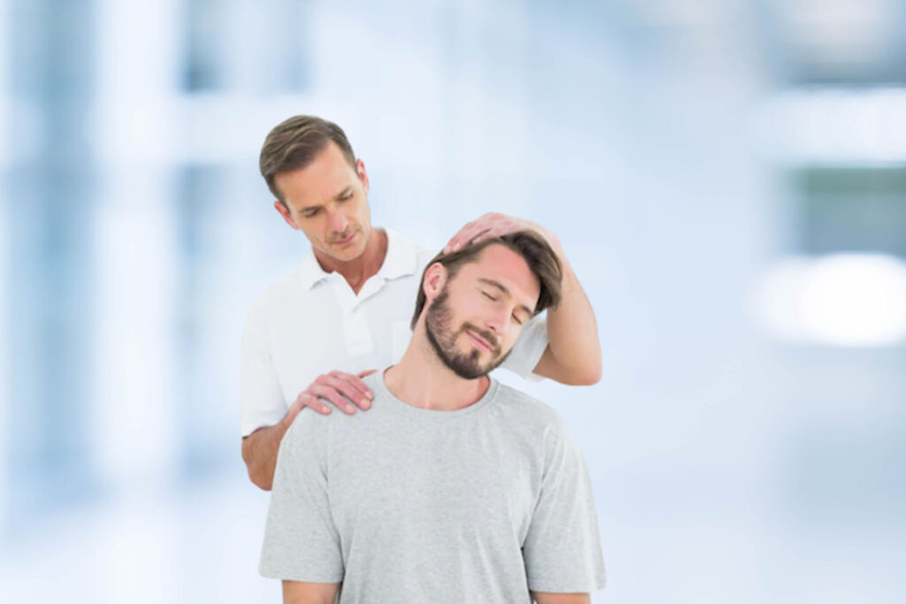 Fisioterapia Vila Luiza