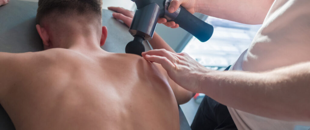 O que é Fisioterapia Domiciliar
