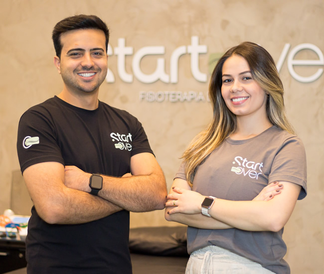 Fisioterapia no Tatuapé
