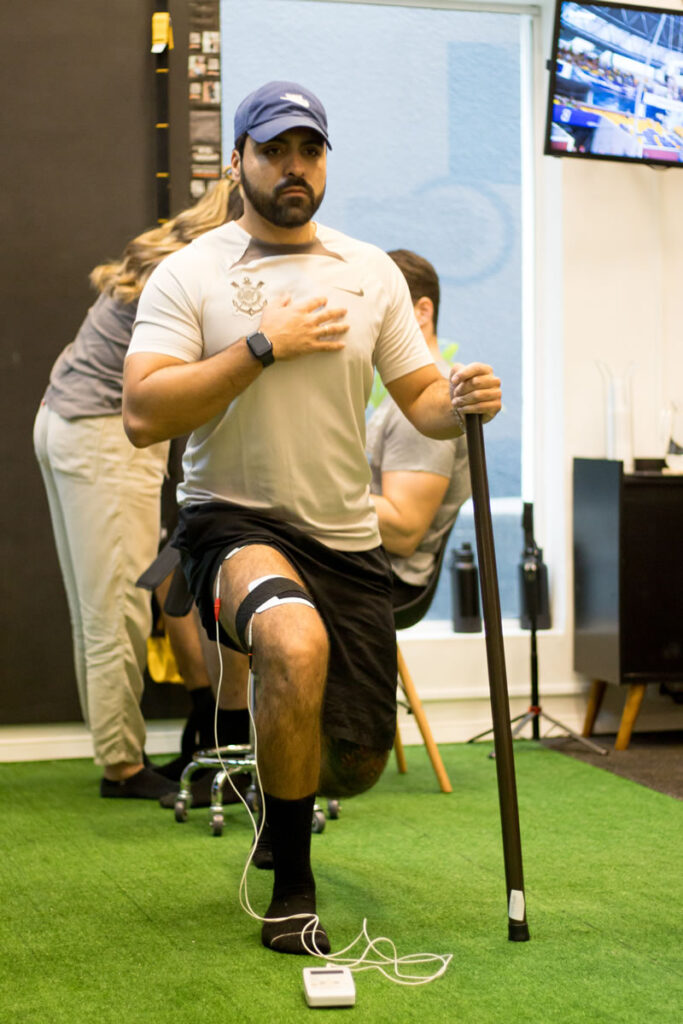 As Principais Condições Tratadas por um Fisioterapeuta Ortopédico