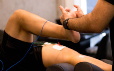 Fisioterapeuta Ortopédico