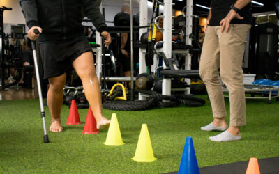 Fisioterapia Ortopédica