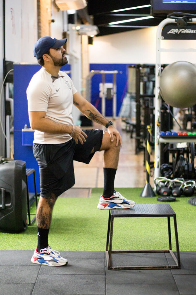 Fisioterapia Ortopédica e Esportiva no Tatuapé Qual a Sua Necessidade