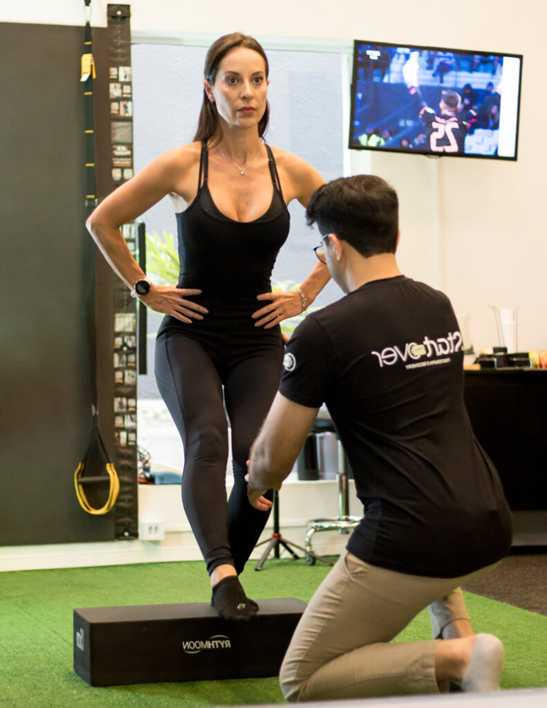 Fisioterapia Ortopédica e Postural