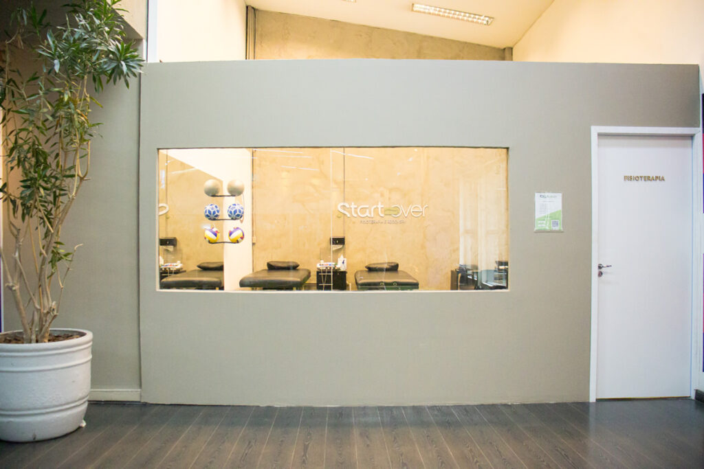 Fisioterapia Perto de Mim