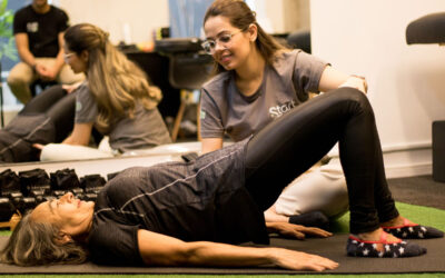 Fisioterapia para Dores Crônicas