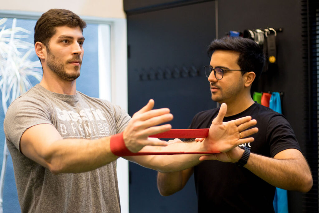 Fortalecimento Muscular Construindo uma Armadura Contra Lesões