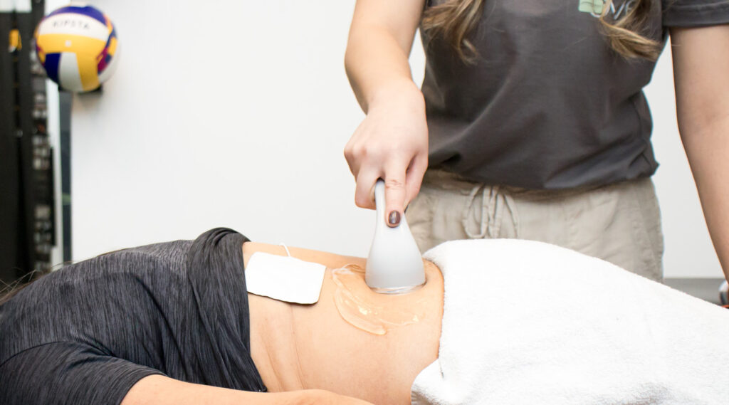 Modalidades de Fisioterapia Disponíveis na Zona Leste