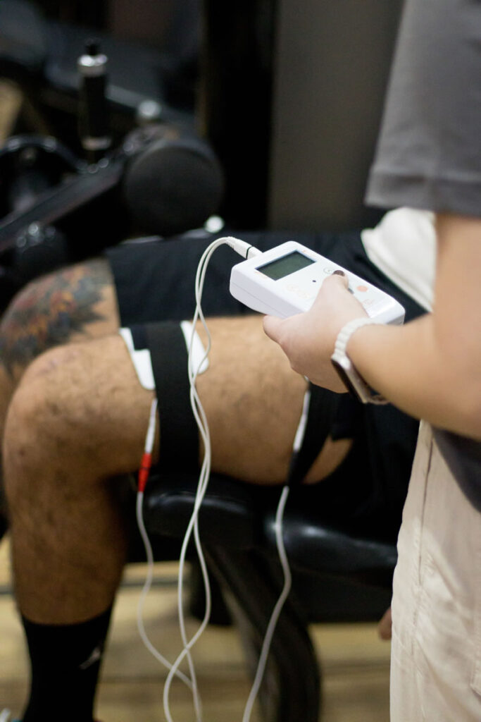 O Papel Crucial da Avaliação Fisioterapêutica Detalhada