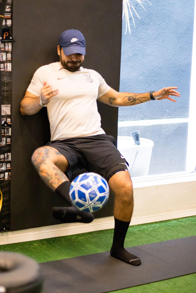 O Papel da Fisioterapia na Melhora da Performance Atlética