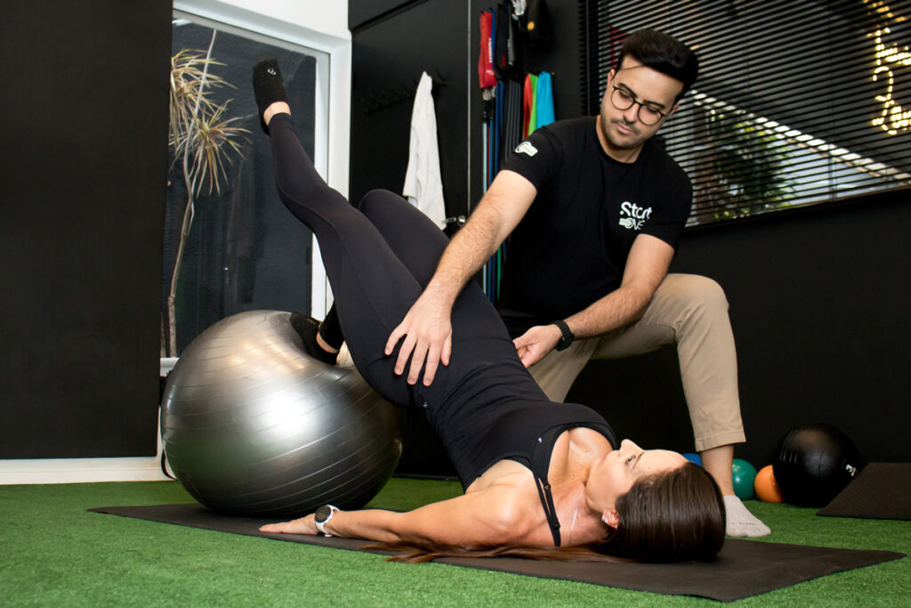 O Papel do Fisioterapeuta Especializado em Dor Crônica