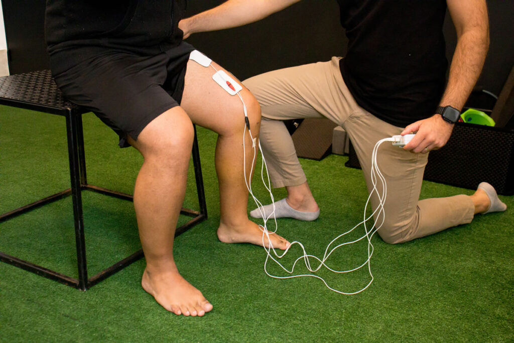 O Que Diferencia um Tratamento de Fisioterapia Especializada de um Convencional