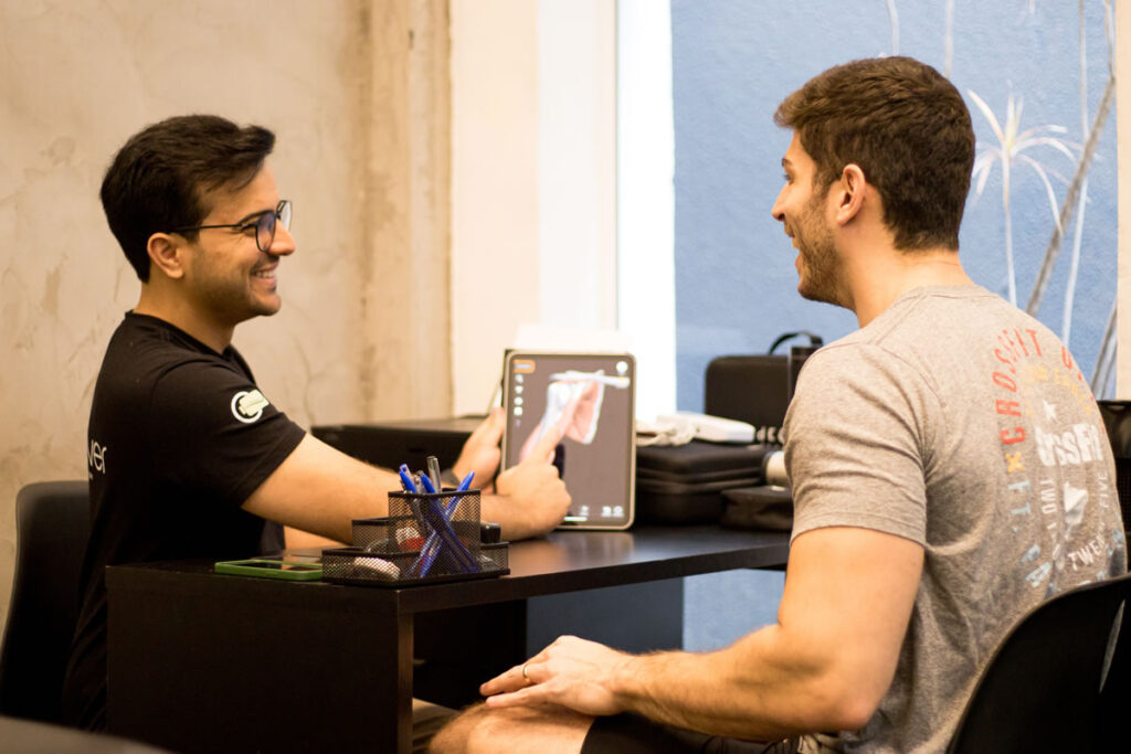 O Que Realmente Acontece em Sessões de Fisioterapia no Tatuapé