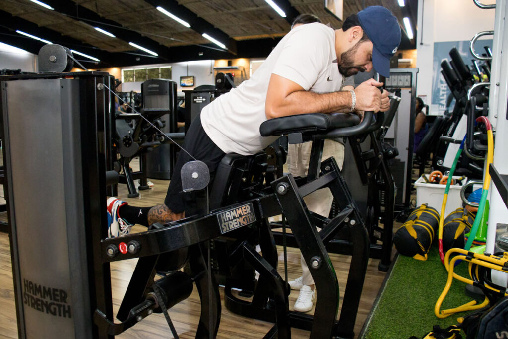 O Que é Fisioterapia Esportiva e Por Que Ela é Diferente