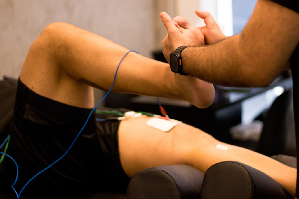 O que é Fisioterapia Ortopédica e Por que Ela é Diferente