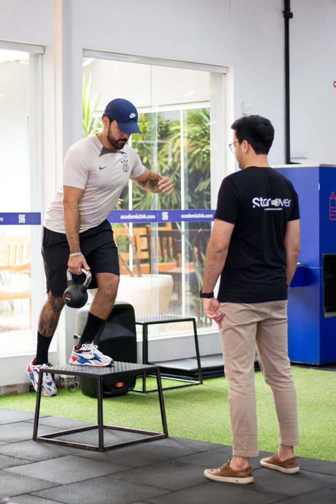 Os 5 Pilares de um Tratamento de Fisioterapia de Elite