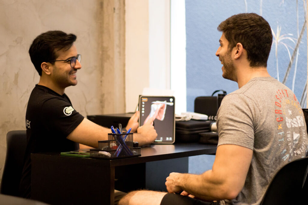 Os Benefícios Comprovados de um Programa de Recovery Estruturado