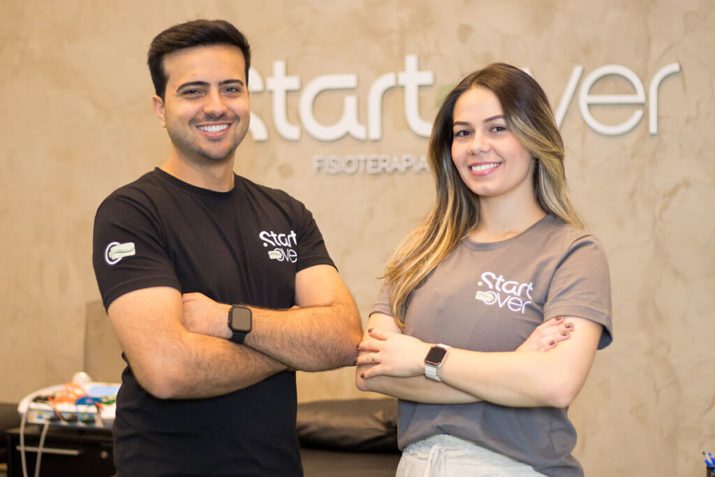 Por Que Escolher a Start Over Para Suas Sessões de Fisioterapia no Tatuapé