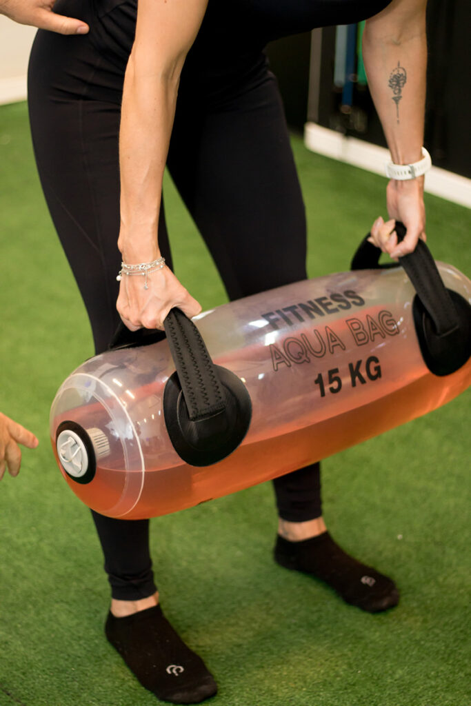 Prevenção de Lesões A Fase Mais Importante do Tratamento