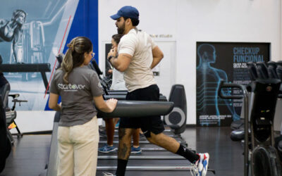 Recovery para Atletas