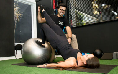 Sessões de Fisioterapia Tatuapé