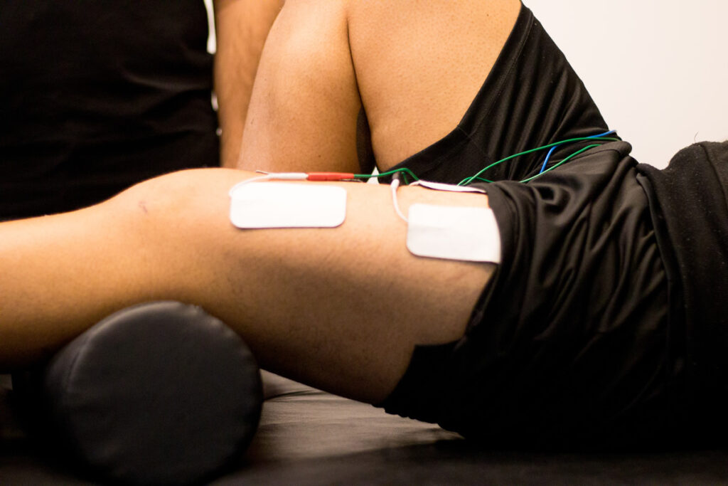 Técnicas Manuais Utilizadas na Fisioterapia Ortopédica