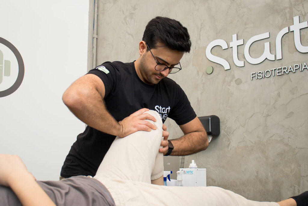 Terapia Manual O Poder Curativo do Toque Especializado