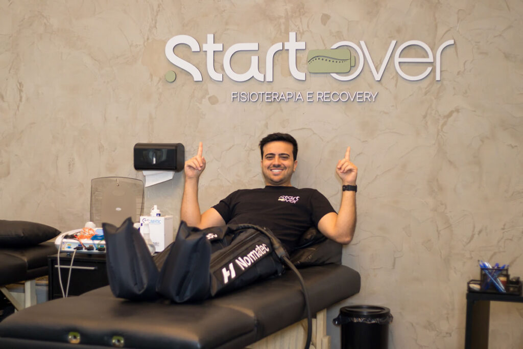 Fisioterapia Tatuapé