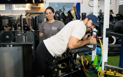 Fisioterapia para Atletas