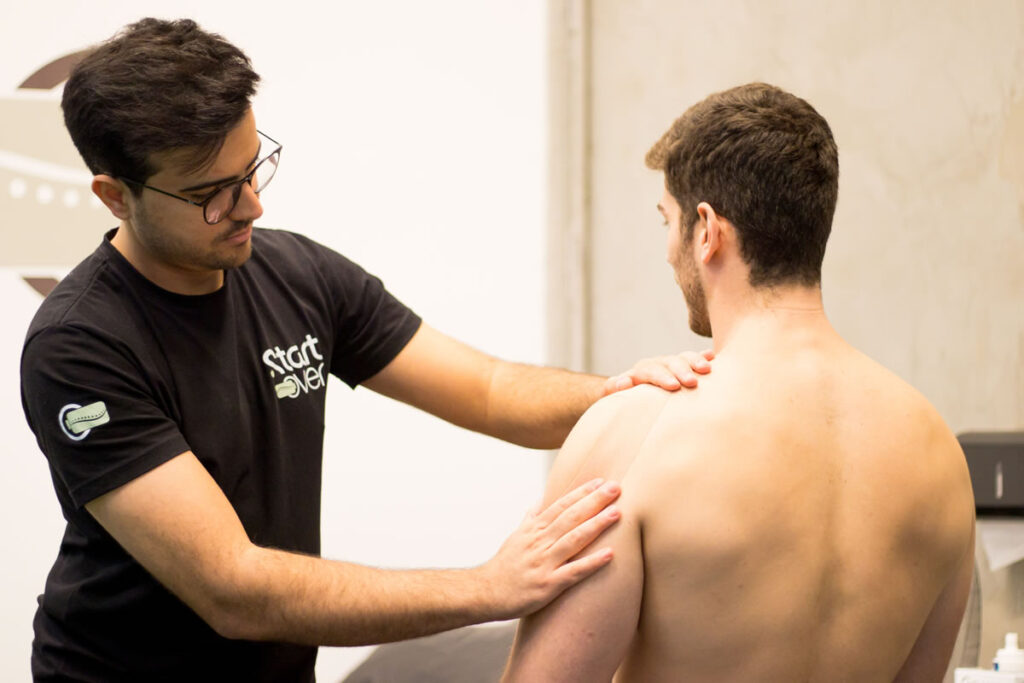 O Que São Sessões de Fisioterapia Esportiva e Por Que Elas São Diferentes