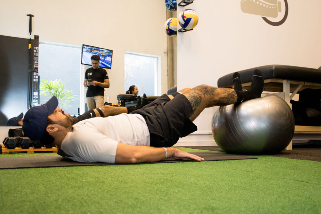 Os Benefícios Comprovados do Recovery