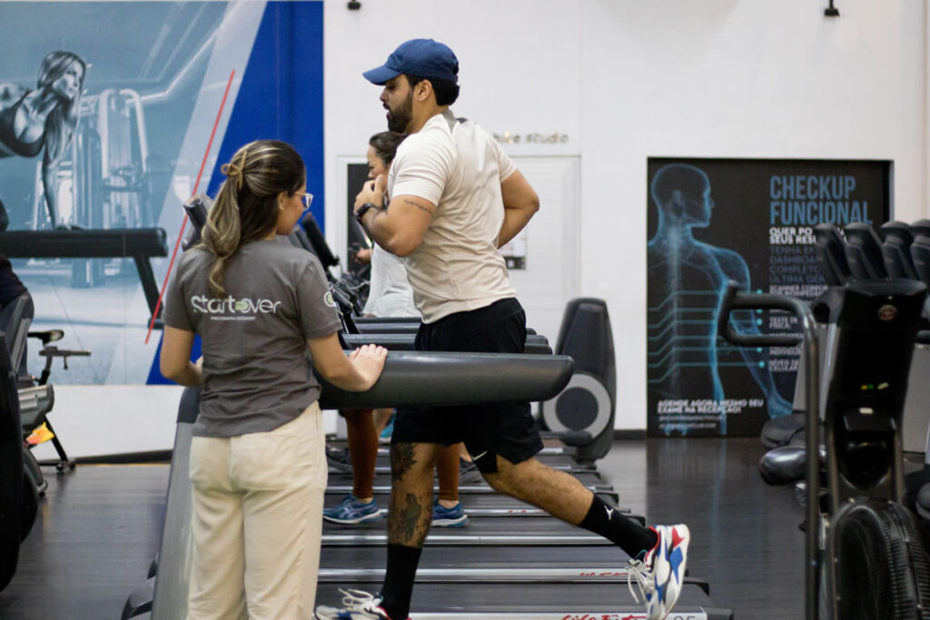 Para Quem São Indicadas as Sessões de Fisioterapia Esportiva